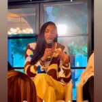 Candace Parker