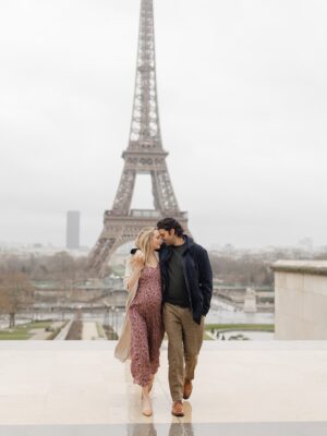 Candice King Instagram - Paris is always a good idea…especially when you have an epic photographer close by to snap some pics with your loves on a rainy day ☔️ Can’t wait for baby boy to see these someday. Thank you @katiedonnelly_ & team for capturing such a special chapter in our lives ♥️
