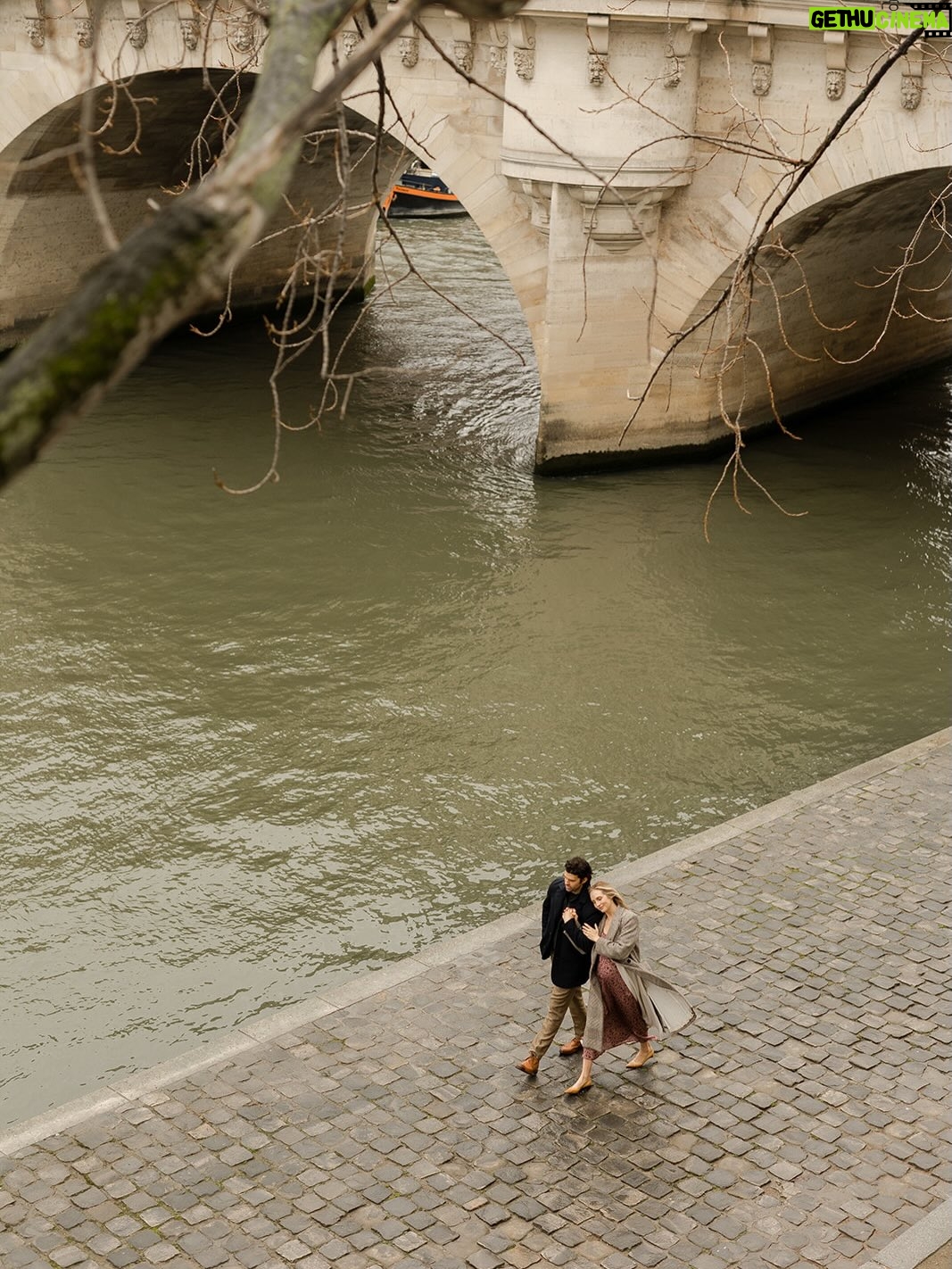 Candice King - 1 Million Likes - Paris is always a good idea…especially when you have an epic photographer close by to snap some pics with your loves on a rainy day ☔️ Can’t wait for baby boy to see these someday. Thank you @katiedonnelly_ & team for capturing such a special chapter in our lives ♥️