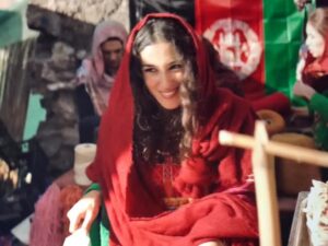 Cansu Tosun Instagram - I Am You (2019)
 Directed by: Sonia Nassery Cole @sonianasserycole 

Inspired by the story of an Afghan refugee, I Am You reflects on the harsh realities before an uncertain journey and the quiet resilience found through human connection and empathy.

Starring: Mert Ramazan Demir @mertramazandemir , Damla Sönmez @iamdamlasonmez , Cansu Tosun @cansutosun , Emir Çetinkaya @mr.ctnky , and @dogacyildizz 

🎬You can watch the film on Apple TV 🎬

#IAmYou2019 @iamyou.film #SoniaNasseryCole #afghanfilm #theafghanmuse #vibeyvidzz