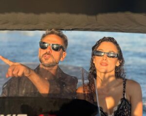 Cansu Tosun Instagram - 🤍 

📸 @kadircermik