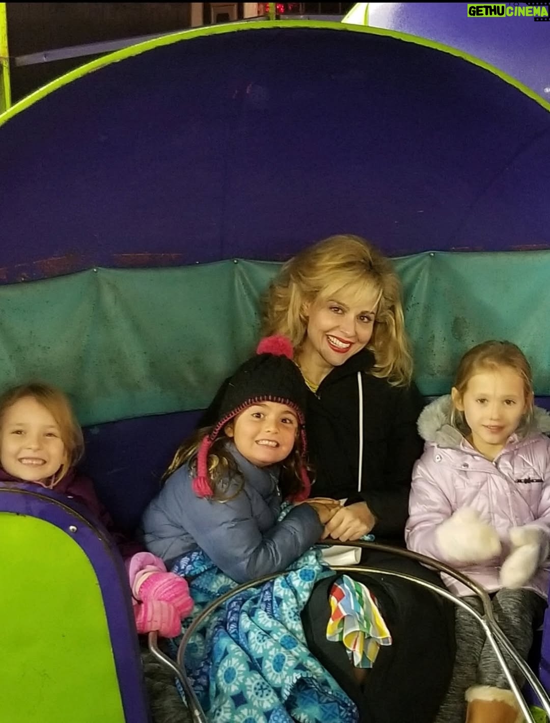 Cara Buono - 554.4K Likes - (link in bio) I want to share something close to my heart.

The young mom of the twins who played baby Holly on Stranger Things, someone who has been part of our extended family from the very beginning is facing a cancer challenge. 

I spoke with her today, and while this is an incredibly hard moment, what stood out most was her strength and how much support means to her right now.

A GoFundMe has been set up to help with medical expenses and care. If you’re able to contribute, even a little, it would make a real difference. If you can’t, sharing this is just as meaningful.

Thank you for holding her and her family in your thoughts.