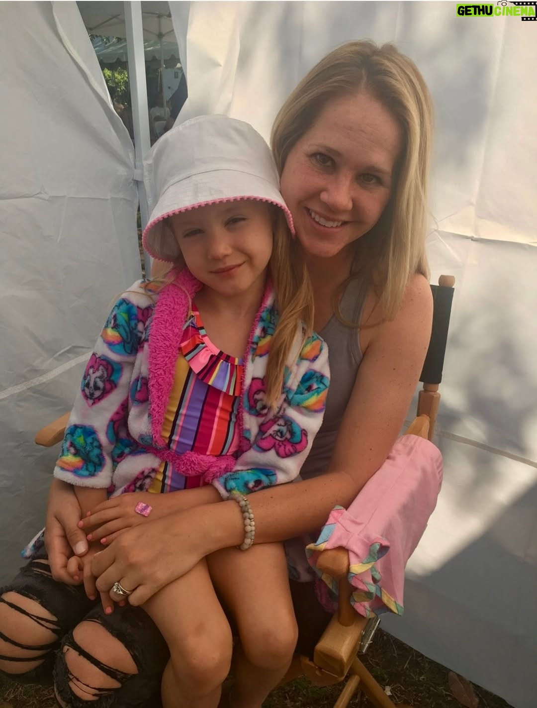 Cara Buono - 554.4K Likes - (link in bio) I want to share something close to my heart.

The young mom of the twins who played baby Holly on Stranger Things, someone who has been part of our extended family from the very beginning is facing a cancer challenge. 

I spoke with her today, and while this is an incredibly hard moment, what stood out most was her strength and how much support means to her right now.

A GoFundMe has been set up to help with medical expenses and care. If you’re able to contribute, even a little, it would make a real difference. If you can’t, sharing this is just as meaningful.

Thank you for holding her and her family in your thoughts.