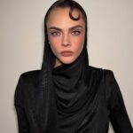 Cara Delevingne