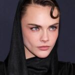 Cara Delevingne