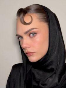 Actress Cara Delevingne HD Photos and Wallpapers March 2026