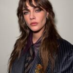 Cara Delevingne