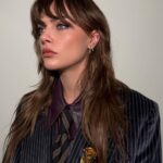 Cara Delevingne