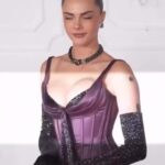 Cara Delevingne