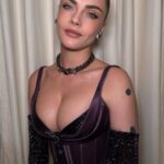 Cara Delevingne