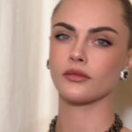 Cara Delevingne