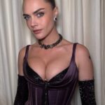 Cara Delevingne