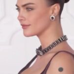 Cara Delevingne