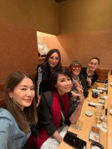 Actress Carina Lau HD Photos and Wallpapers March 2026