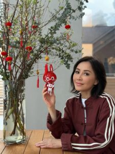 Actress Carina Lau HD Photos and Wallpapers February 2026