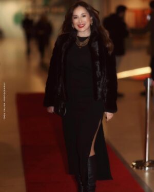 Carine Rizcallah Instagram - Photos credit @edisaliba