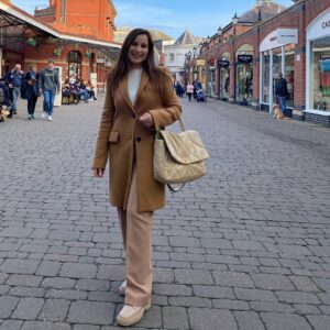 Carine Rizcallah Instagram - Windsor 🇬🇧