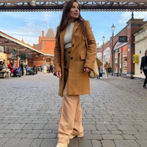 Carine Rizcallah Instagram - Windsor 🇬🇧
