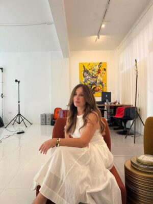 Carine Rizcallah Instagram - في أمل .. اييييييي في أمل …