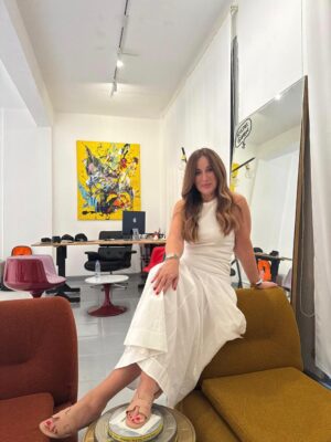 Carine Rizcallah Instagram - في أمل .. اييييييي في أمل …