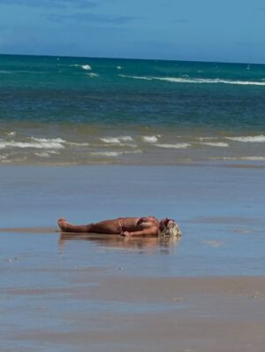 Carla Peterson Instagram - Verano quédate conmigo 🪸☀️⛱️ 🐬 ✨💫 🌴 🌊 🩵🩵🩵🩵🩵🩵🩵🩵🩵🩵🩵🩵🩵🩵🩵🩵🩵