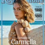 Carmel Rose