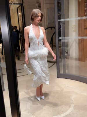 Carmel Rose Instagram - milan   paris will forever be a favorite

grazieeee and je t’aime<3