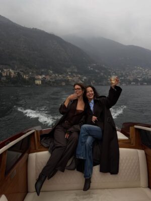 Carmel Rose Instagram - milan   paris will forever be a favorite

grazieeee and je t’aime<3