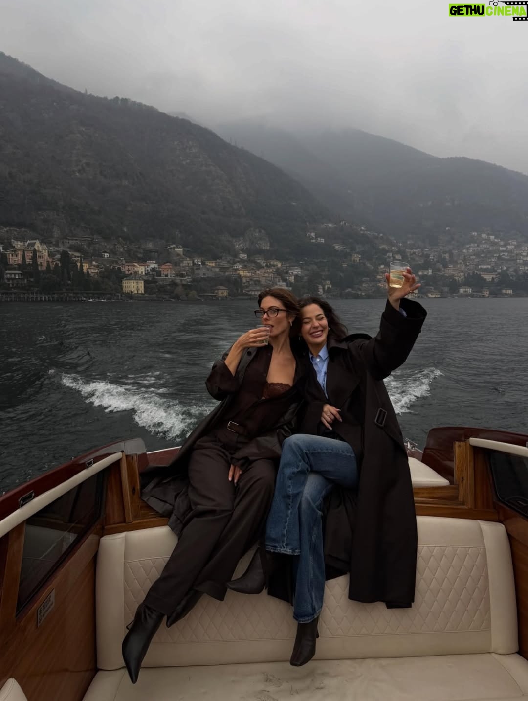 Carmel Rose - 7.6K Likes - milan   paris will forever be a favorite

grazieeee and je t’aime<3