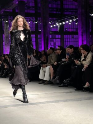 Carmel Rose Instagram - Sweet dreams are made of @roberto_cavalli