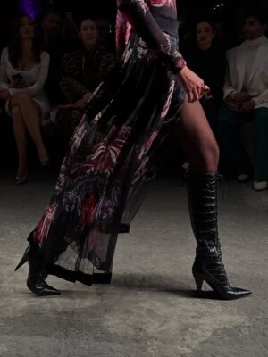 Carmel Rose Instagram - Sweet dreams are made of @roberto_cavalli
