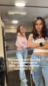 Actress Carmen Villalobos HD Photos and Wallpapers February 2026