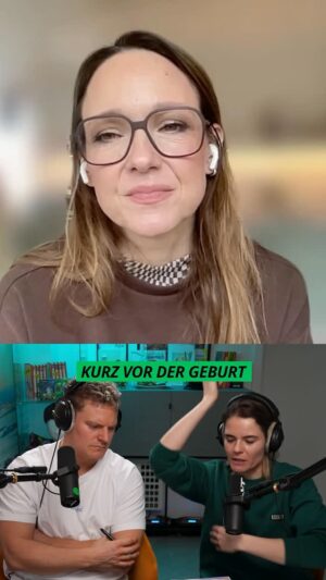 Carolin Kebekus Instagram - Milch aus der Achselhöhle 🍼💦 🧐 @carokebelin im #hazelthomashörerlebnis