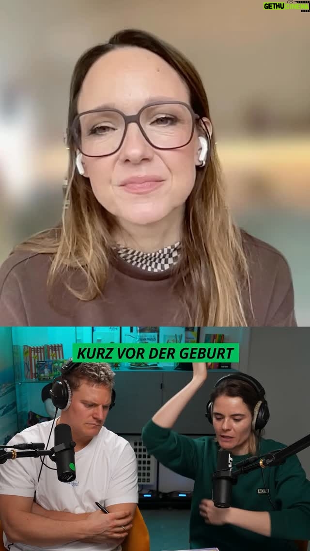 Carolin Kebekus - 23.1K Likes - Milch aus der Achselhöhle 🍼💦 🧐 @carokebelin im #hazelthomashörerlebnis