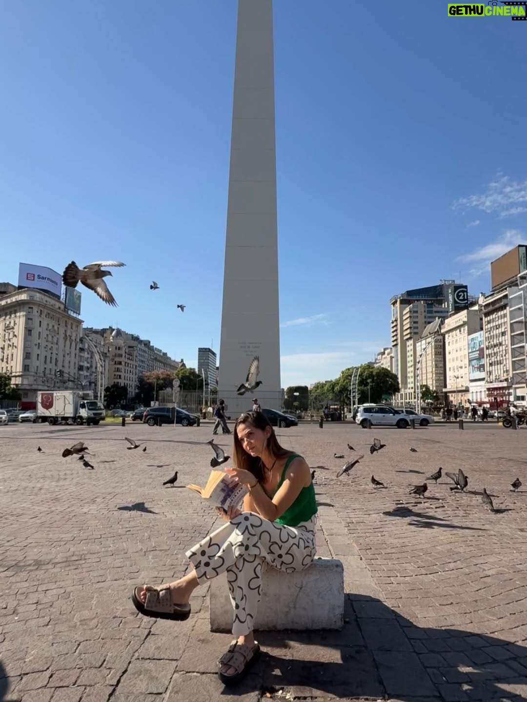 Carolina Cano - 7K Likes - 🎭✈️📚💕