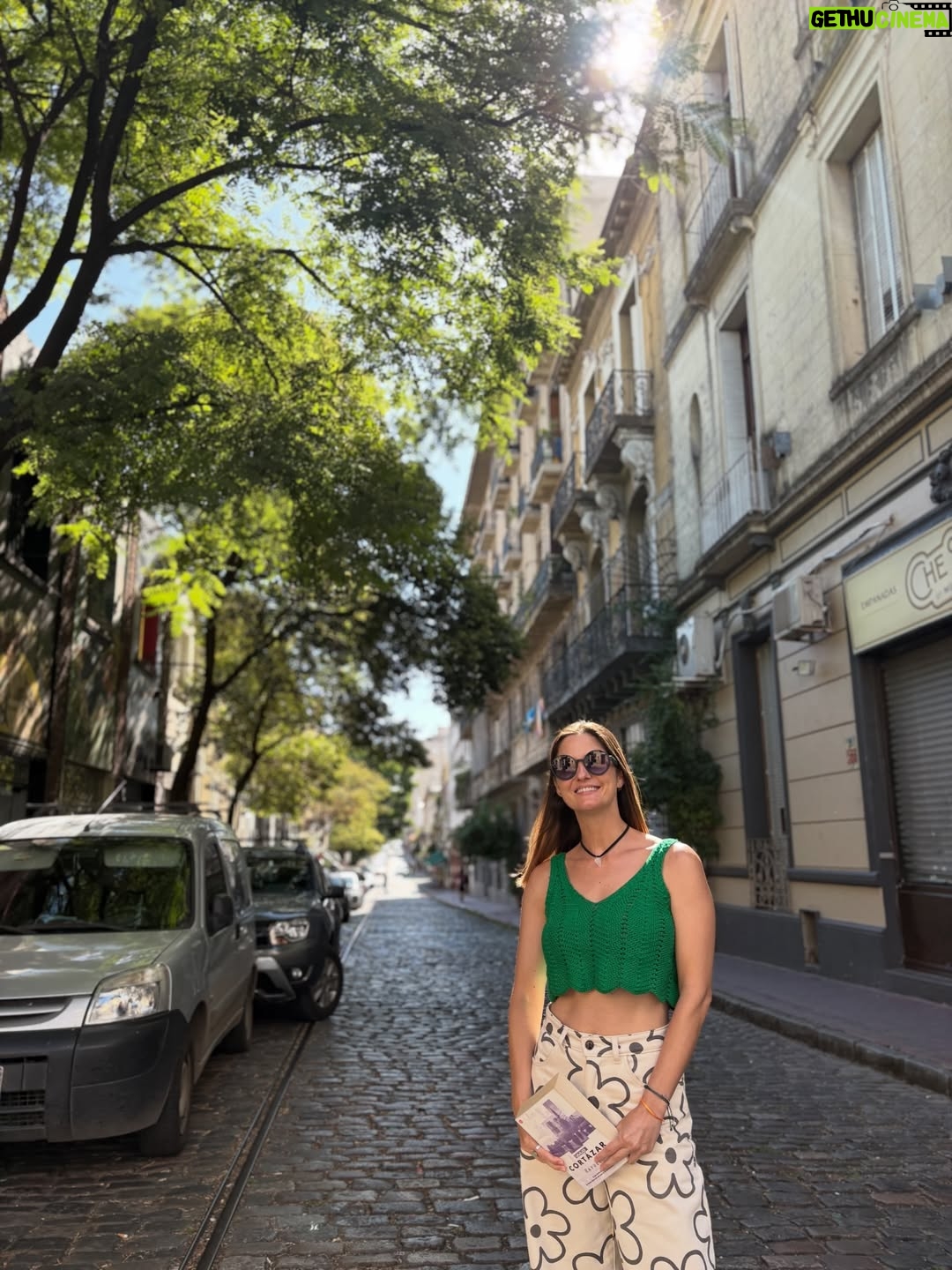 Carolina Cano - 7K Likes - 🎭✈️📚💕