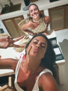 Actress Carolina Loureiro HD Photos and Wallpapers March 2026