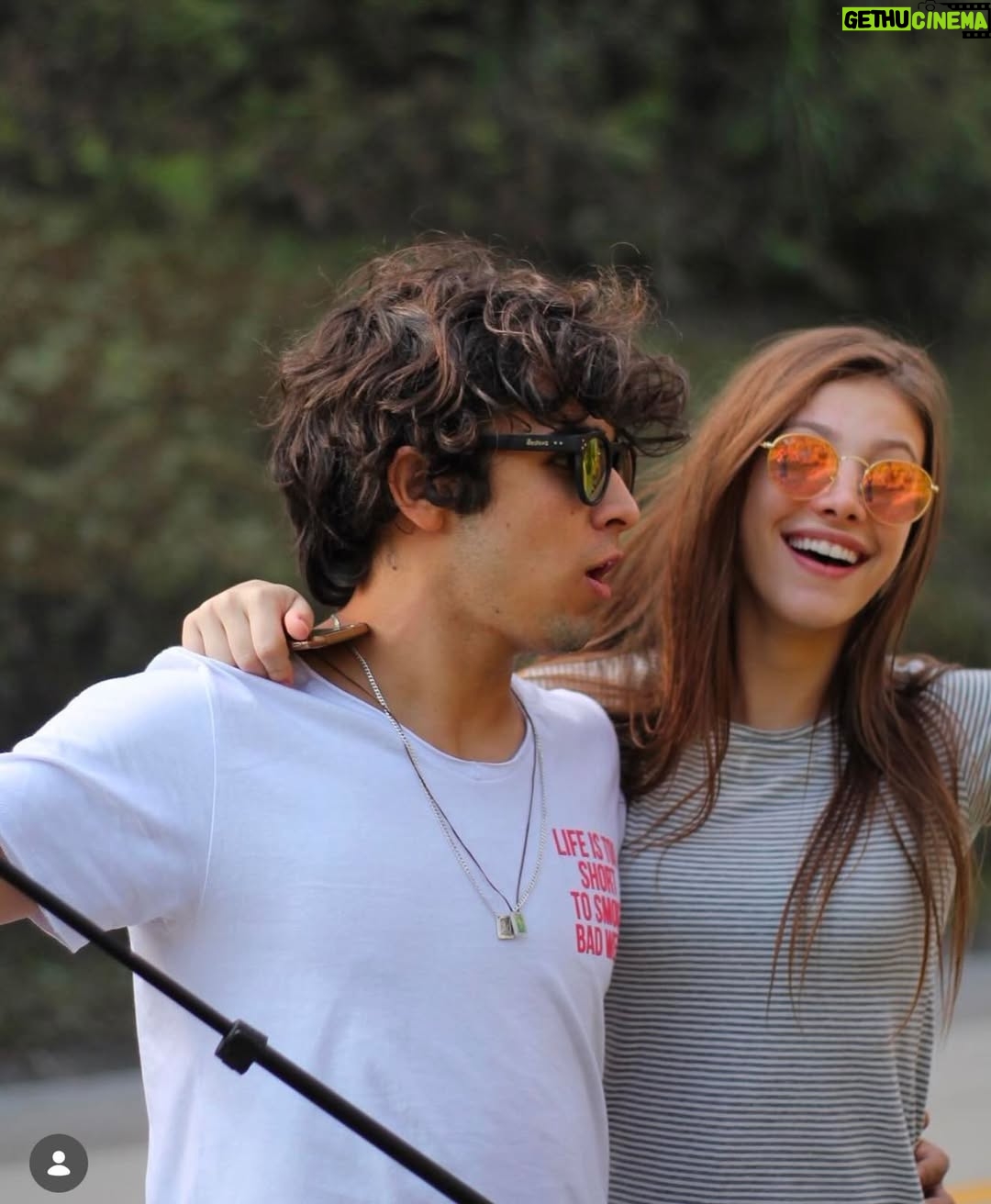 Caroline Dallarosa - 12.7K Likes - Acabei de ver que é pra postar foto de 2016, então entrei na trend e temos uma Carol de 10 anos atrás, mudei muito? Haha