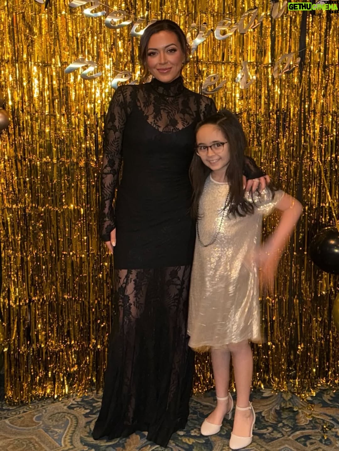Caroline Manzo - 42.7K Likes - May 2026 bring us all the good things, peace - love - health - and happiness. Happy New Year!
