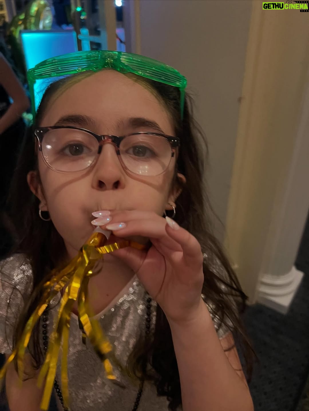 Caroline Manzo - 42.7K Likes - May 2026 bring us all the good things, peace - love - health - and happiness. Happy New Year!