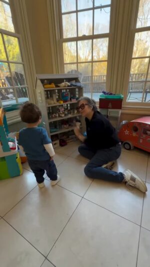 Caroline Manzo Instagram - Life is good. ♥️