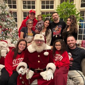 Caroline Manzo Instagram - Thank you, God.