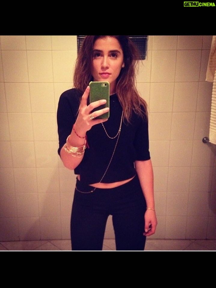 Cassandra Sánchez Navarro - 29.2K Likes - Archive: 2016