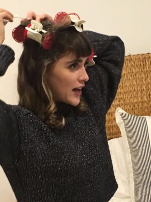 Cassandra Sánchez Navarro Instagram - Archive: 2016