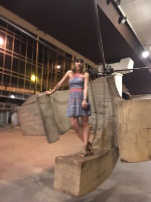 Cassandra Sánchez Navarro Instagram - Archive: 2016