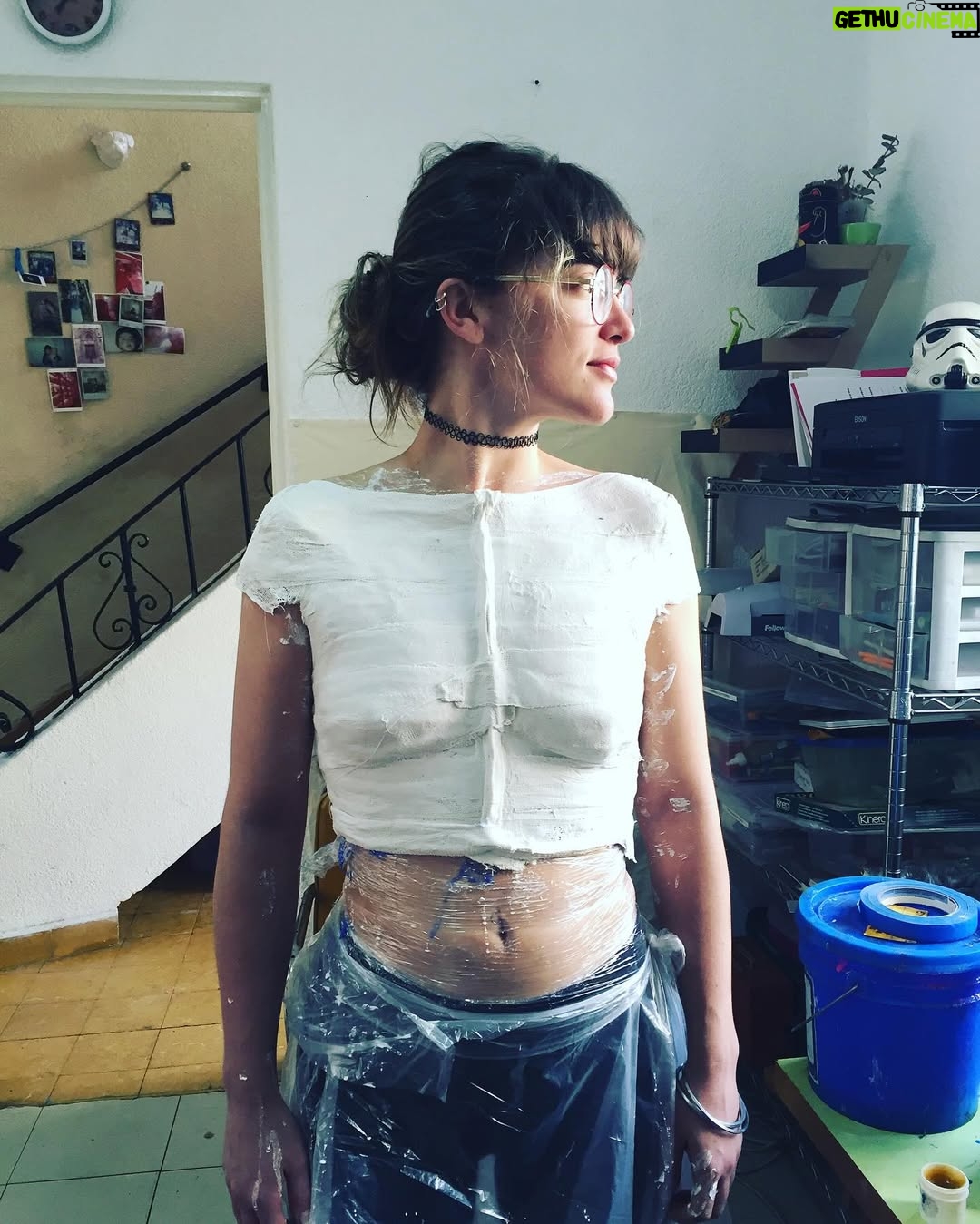 Cassandra Sánchez Navarro - 29.2K Likes - Archive: 2016