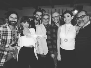 Cassandra Sánchez Navarro Instagram - Archive: 2016