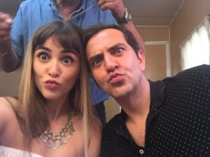 Cassandra Sánchez Navarro Instagram - Archive: 2016