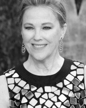 Catherine Zeta-Jones Instagram - Catherine O’Hara, a comedic genius and dramatic actress, a talent so rare and unique that she has inspired so many of us. Thank you Catherine. Rest in Peace🙏🏻