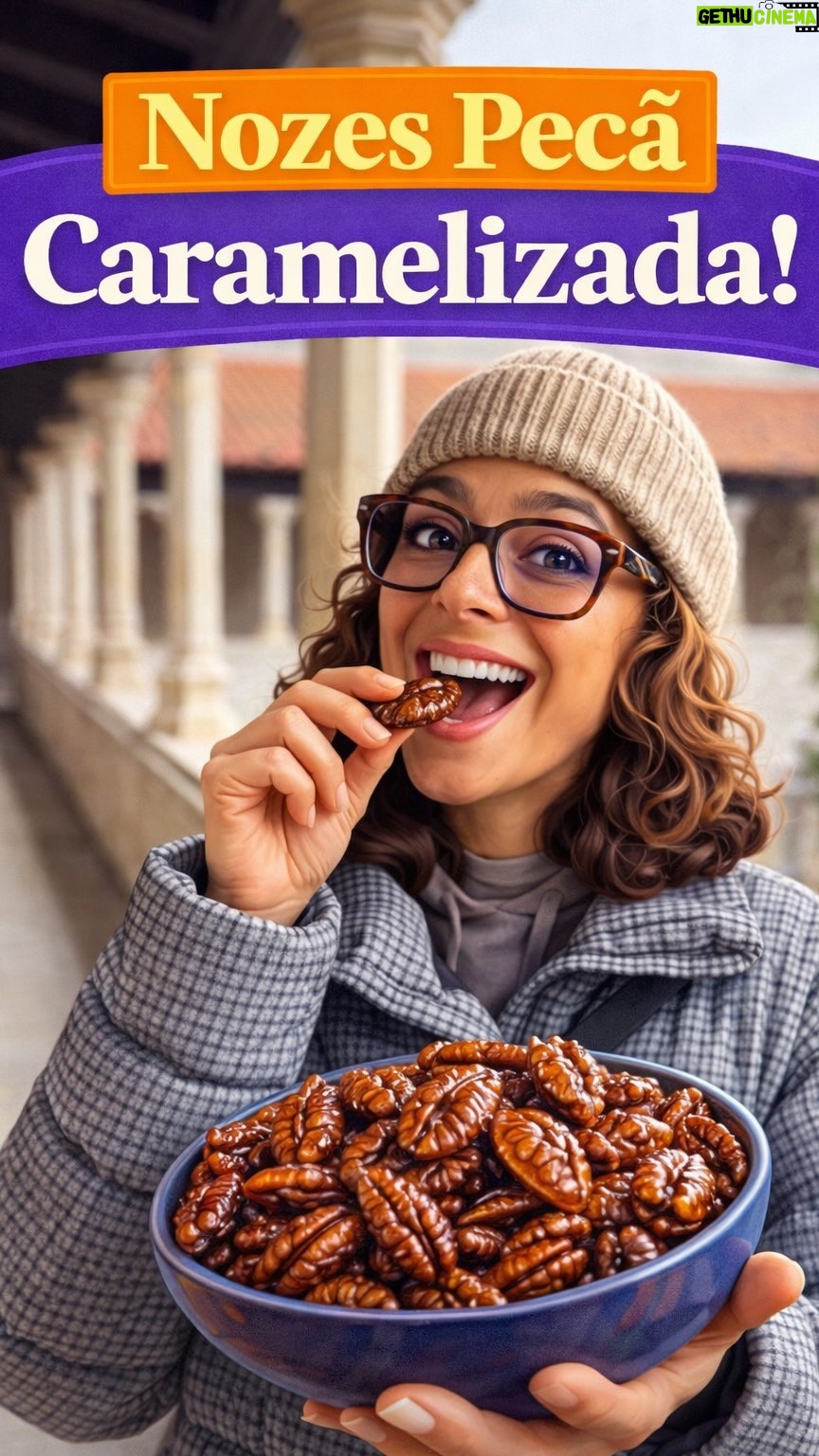 Catia Fonseca - 4.6K Likes - Descobri uma loja que faz guloseimas maravilhosas no Porto 
Dica: aqui além de comprar guloseimas deliciosas também é uma ótima opção para lembrancinhas. @saboraespana